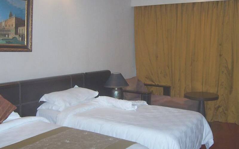 Hotel Swagat, Rajpipla 2